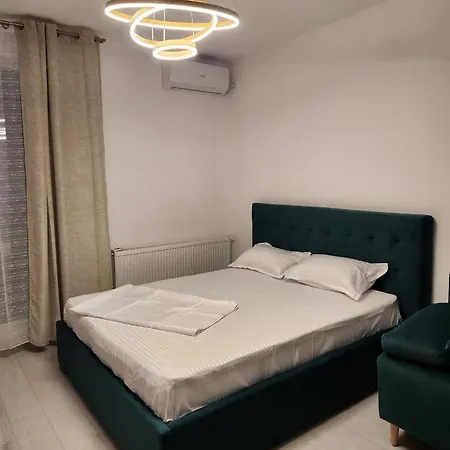 Mamaia Nord -navodari Chic Apartament Năvodari