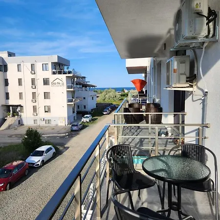 Mamaia Nord -navodari Chic Apartament *