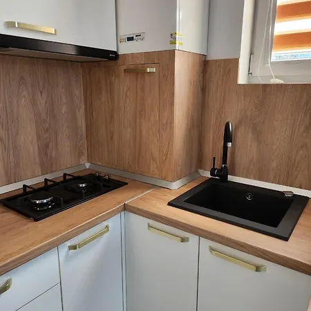 Mamaia Nord -Navodari Chic Apartment *